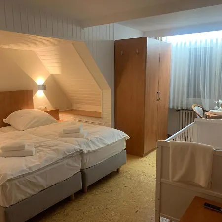 Hotel Gold'Ne Krone Oppenheim Exterior photo
