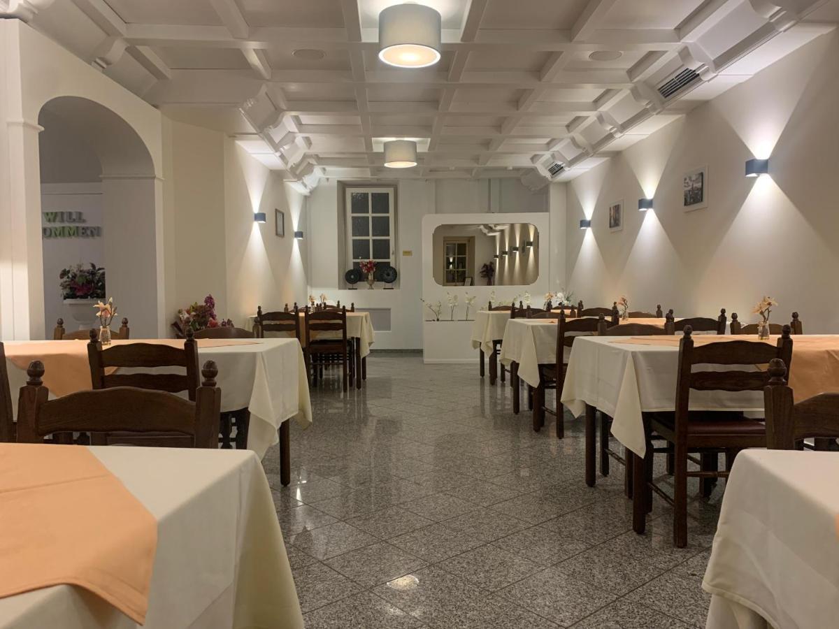 Hotel Gold'ne Krone Oppenheim