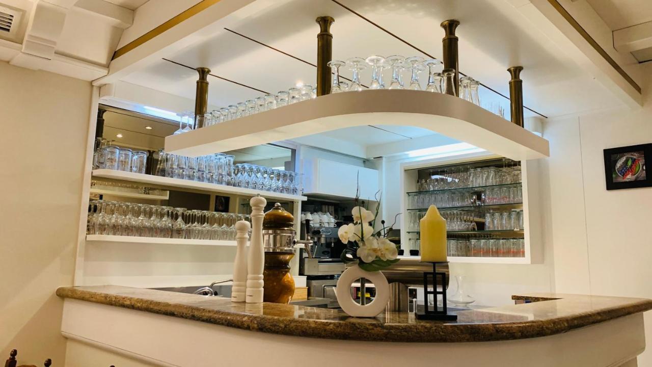 Hotel Gold'ne Krone